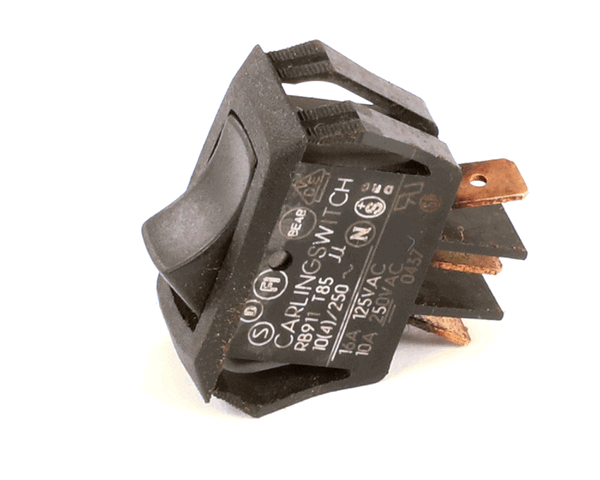 Pan-Oston 603-28 Switch Rocker On-Off Spdt (PNOS603-28)