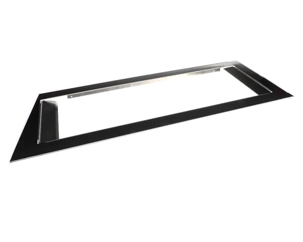 Pan-Oston Bm-12227 Pta Trim Chrome (PNOSBM-12227)
