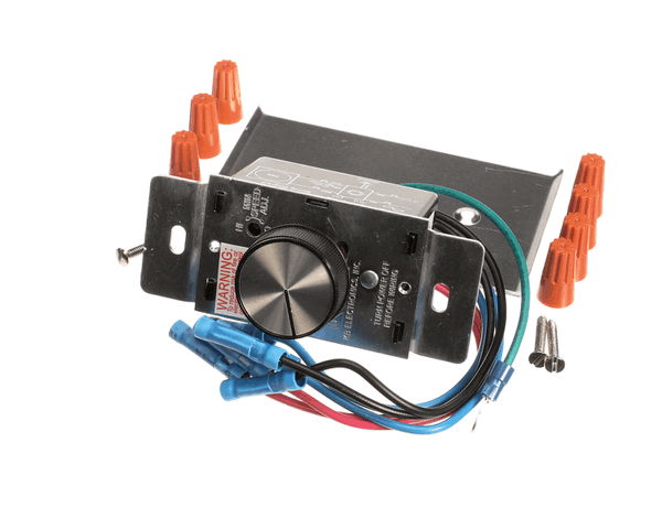 Powered Aire Kbwc-25Lk 208-240 Volt Variable Speed (POAKBWC-25LK)