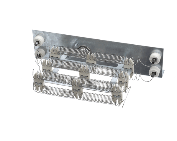 Powered Aire Mpht-208 Minipower Electric Heater (208V) (8Kw) (POAMPHT-208)