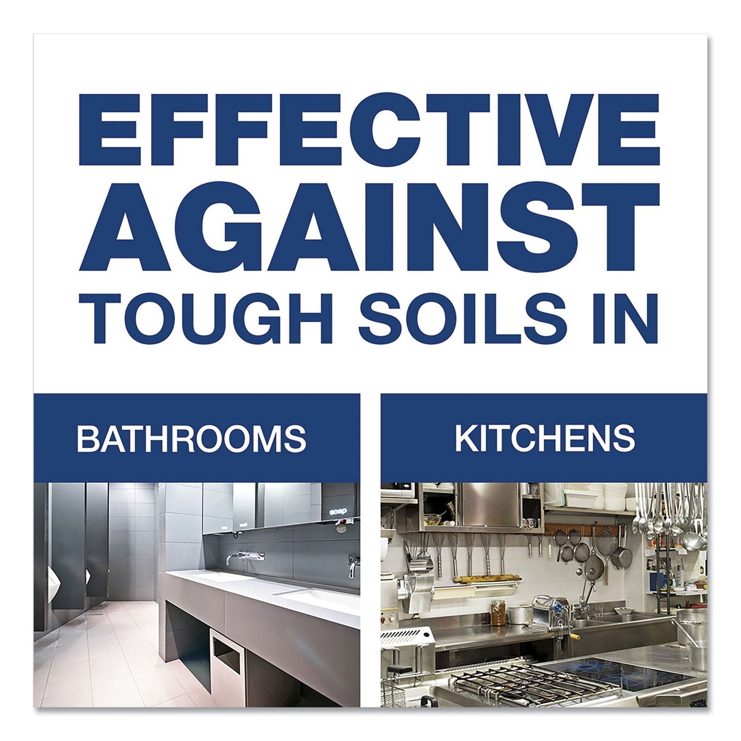 Comet Cleaner with Bleach, Liquid, Closed Loop Concentrate, 1 gal , 3/Carton (PPL31641)