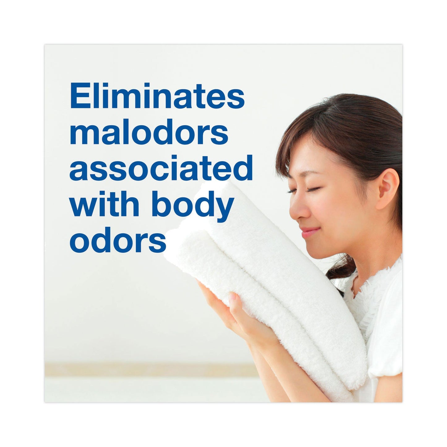 P&G Pro Line Downy Professional Odor Neutralizer and Fabric Softener, Fresh Scent, 5 gal Pail (PPL39384)