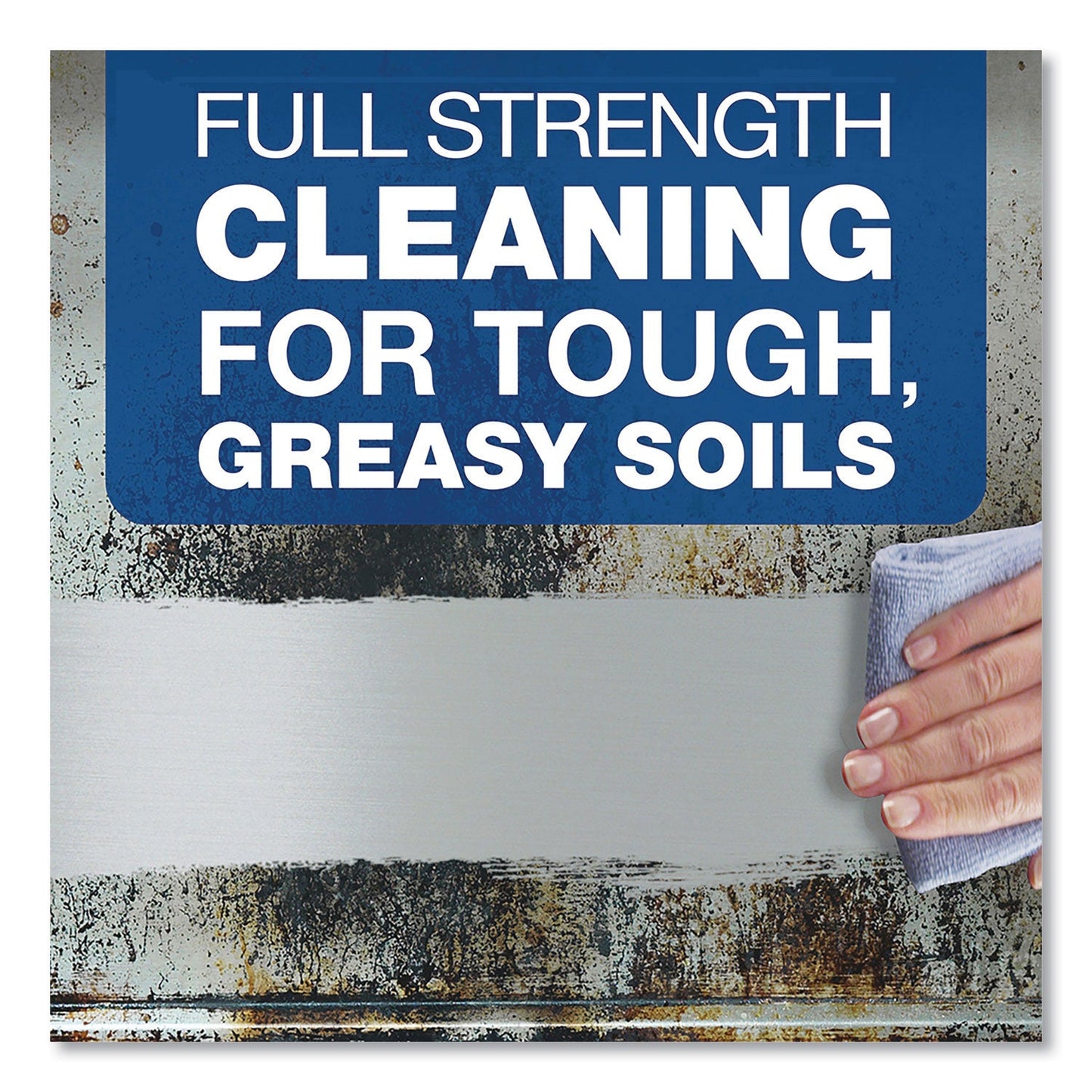 Dawn Heavy Duty Degreaser, 1 gal Closed-Loop Plastic Jug, 3/Carton (PPL57510)