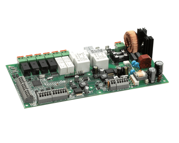 PrepRite 4121 Aragon Ctrl-Bc Blast Chiller Controller (PPR4121)