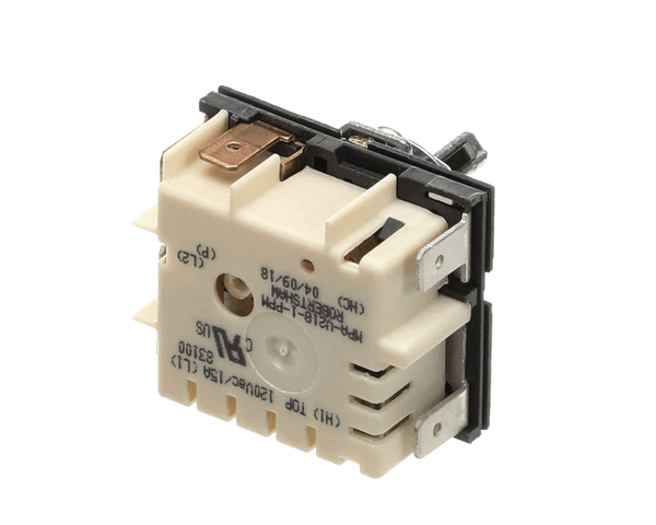 Piper Products 0083100 Infinite Switch (PPRP0083100)