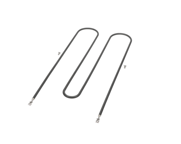 Piper Products 0113613 Heating Element 900W/208V (PPRP0113613)