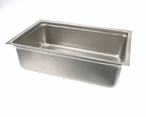 Piper Products 0680477-Od-S Well Assy W/O Drain (PPRP0680477-OD-S)