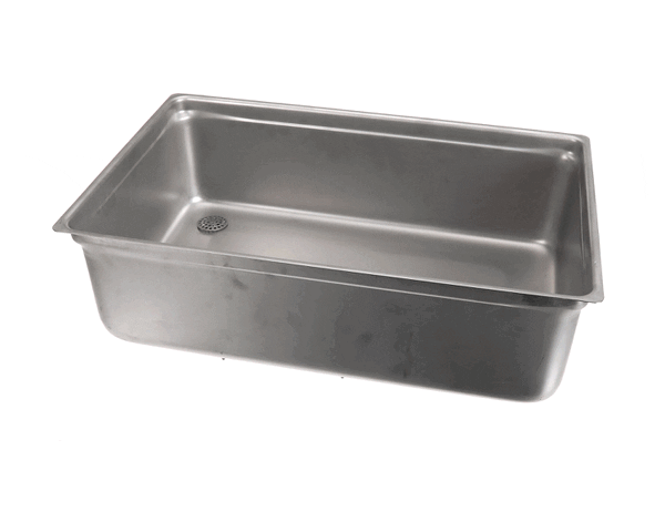 Piper Products 0869605-S Well Assy Drain W/ Studs (PPRP0869605-S)