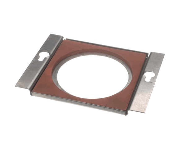 Piper Products 104074 Cover Stainless Light Proofer (PPRP104074)