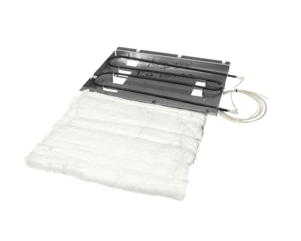 Piper Products 11-0000671-000 Pan W/ Element, 240V (PPRP11-0000671-000)