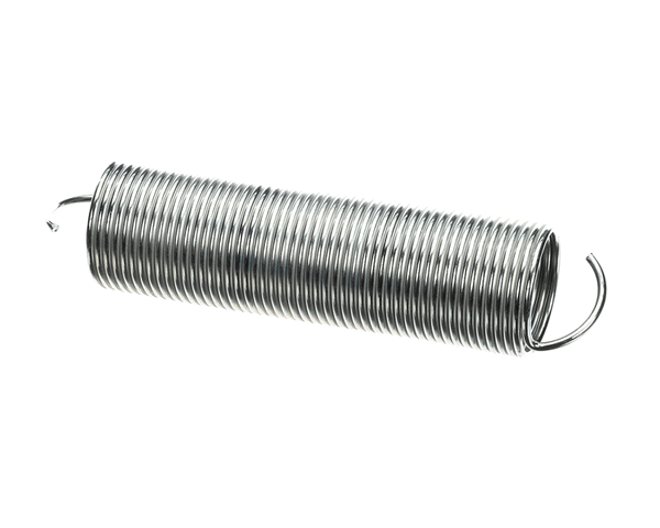 Piper Products 13-106278 Spring Music Wire Zinc Plated (PPRP13-106278)