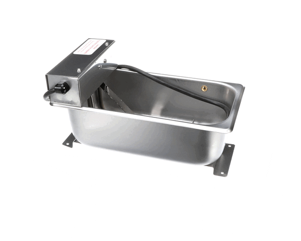 Piper Products 13-501486 Condensate Pan Assembly (PPRP13-501486)