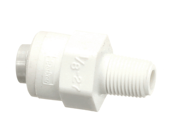 Piper Products 701016 Male Connetor (PPRP701016)
