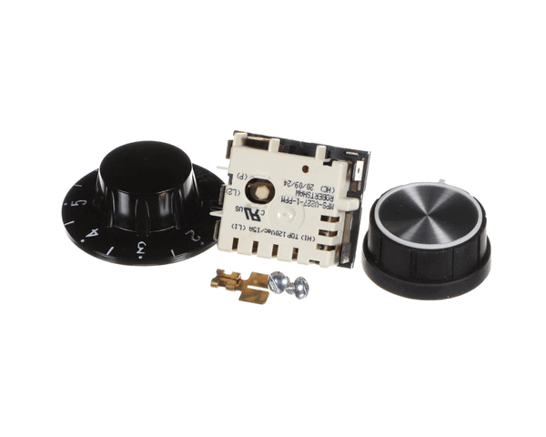 Piper Products 705757 Humidity Control Thermostat W/Knob (PPRP705757)