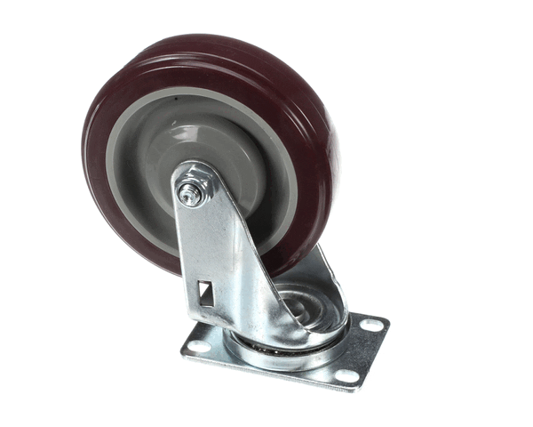 Piper Products Cstr-5Pup Casters Without Brake (PPRPCSTR-5PUP)