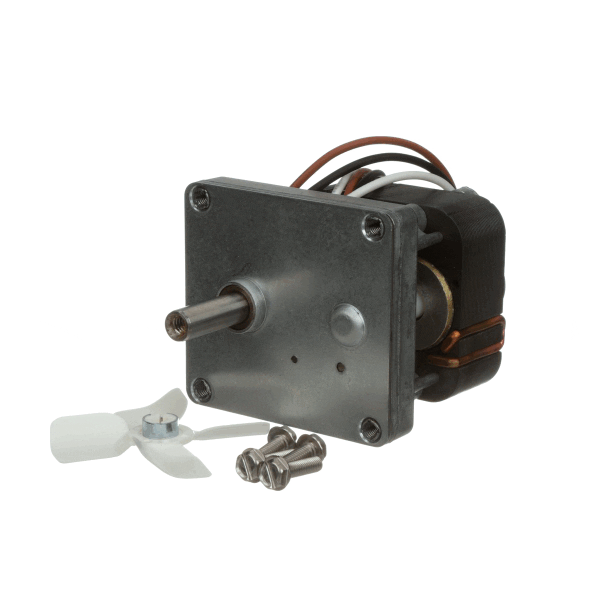 Paragon Popcorn Machine 512096 Gear Motor (PRGN512096)