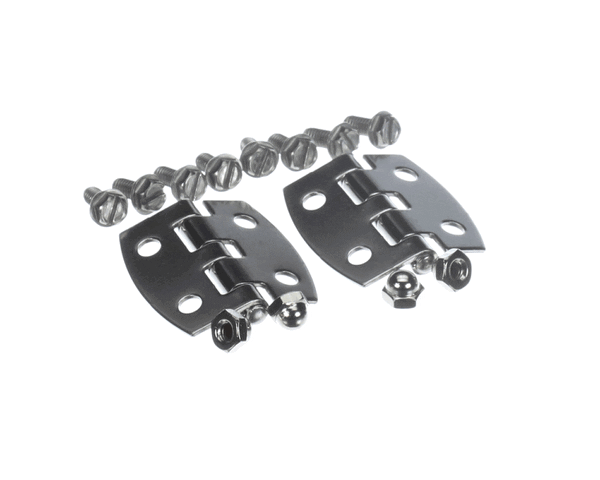 Paragon Popcorn Machine 512403 Hinge Set (PRGN512403)