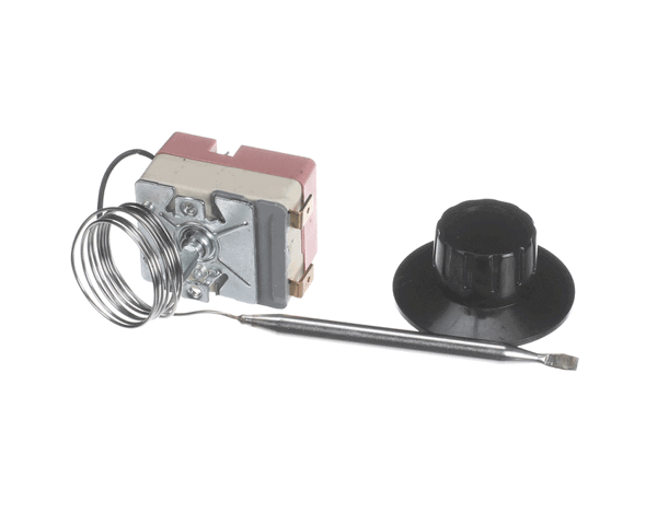 Paragon Popcorn Machine 598200 Popcorn Thermostat W/Knob (PRGN598200)