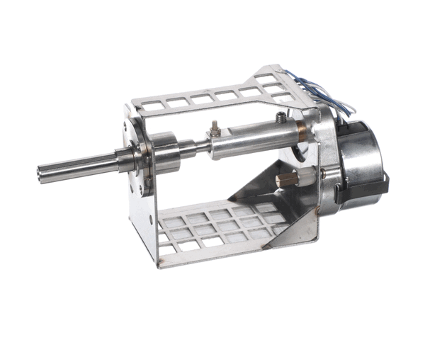 Pratica 633037 Assembly, Stirrer Shaft And Motor, Copa, (PRTA633037)