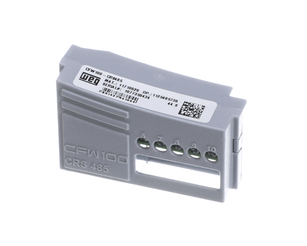 Pratica 731781 Control, Speed, Module & Control, Speed, (PRTA731781)