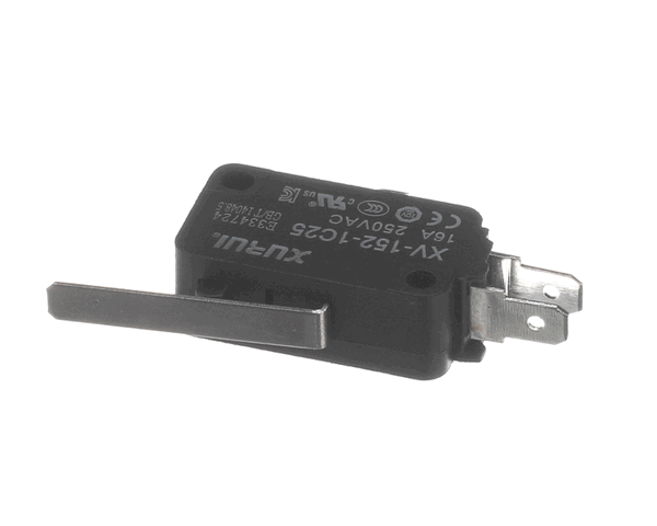 Pratica 731792 Switch, Small Paddle, Door, Interlock (PRTA731792)