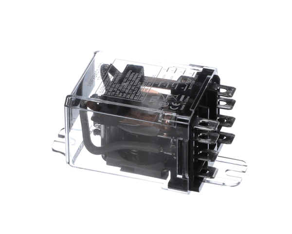 Pratica 731836 Relay, Dpdt (PRTA731836)