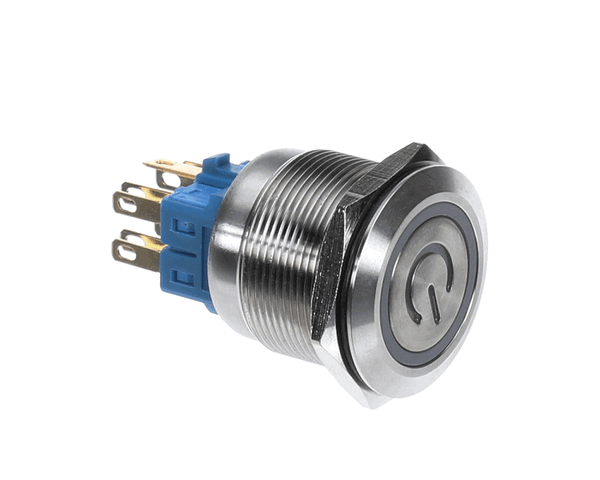 Pratica 733060 Ring Illuminated Switch (PRTA733060)
