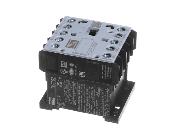 Pratica 733236 7A, 208-240V, Contactor (PRTA733236)