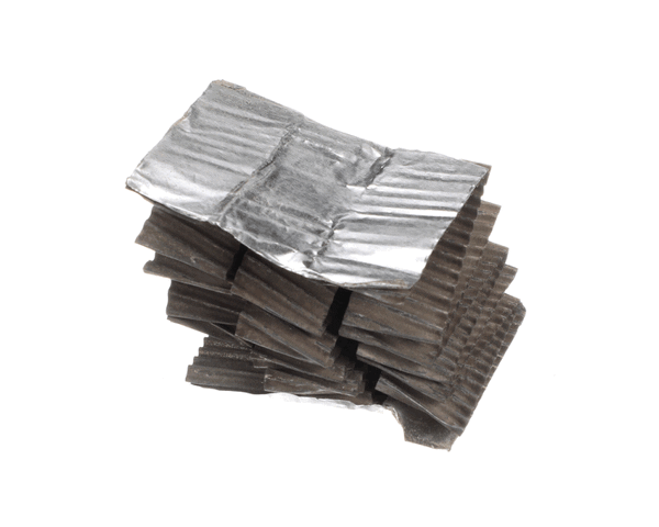 Pratica 760216 Back Filter, Catalyst (PRTA760216)