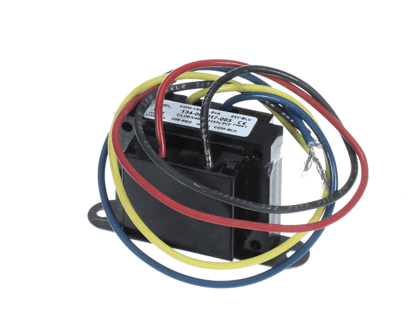 Pitco 134-000017-003 Transformer, 5Va 208V (PT134-000017-003)