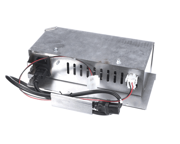 Pitco 140-000045-001-C Contl Box, Dc Pwr Slv-Mnwl (PT140-000045-001-C)