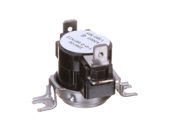 Pitco 18600-0061 Hi-Lim,Swtch Auto Reset Pcf/Pc (PT18600-0061)
