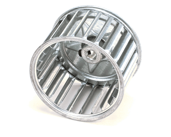 Pitco 18614-0365 Wheel,Blwr,3.125 Cw Rot (PT18614-0365)