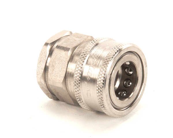 Pitco 60033901 Connector,Coupler 1/2 Npt (PT60033901)