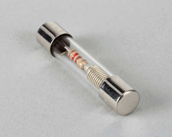 Pitco 60040701 Fuse,Glass .062A, 250V Fa (PT60040701)