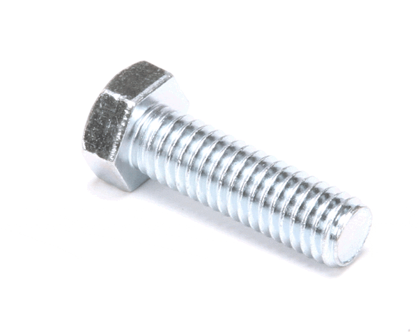 Pitco 60088002 Screw,3/8-16X1-1/4 Hhc Zn (PT60088002)