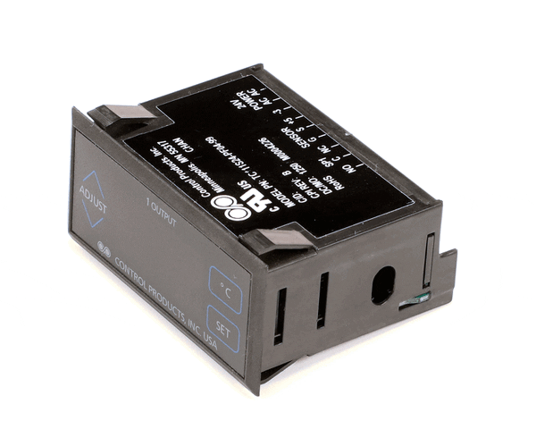 Pitco 60089503 Control,Thermostat Dgtl 24V-90Degc Gr (PT60089503)