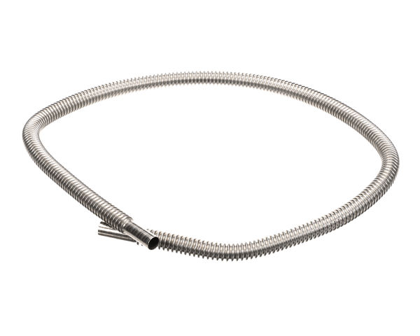 Pitco 60119007 Tube,Flex W/O Fitting 30 .375 Od (PT60119007)