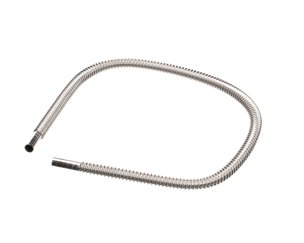Pitco 60119011 Tu,Flex 18 .250 Od .75 Str (PT60119011)