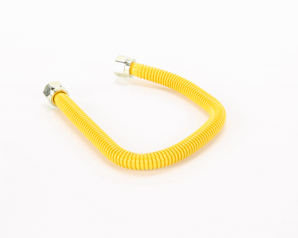 Pitco 60128015 Tbg,Flex W/Fittings 22 Gas (PT60128015)