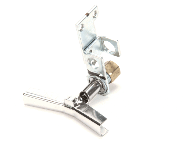 Pitco 60128804 Plt,Rvs Standing Nat 2.67 Hood (PT60128804)