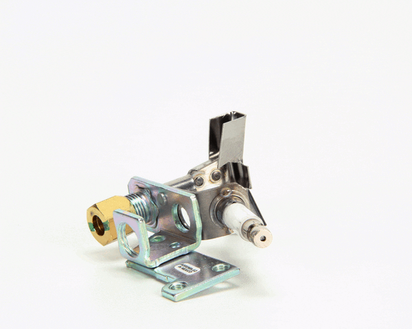 Pitco 60130901 Plt,Inline Ei Nat 1.50 (PT60130901)