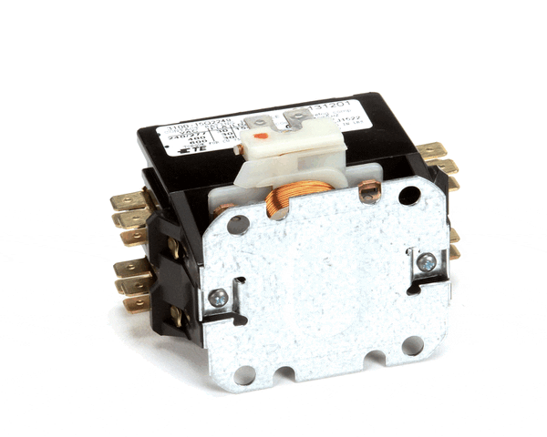 Pitco 60131201 Cntor,24V-1Pole 30A W/Acc Term (PT60131201)