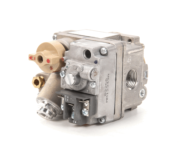 Pitco 60132901 Valve,Gas U7000 Mvrl Ce Nat (PT60132901)