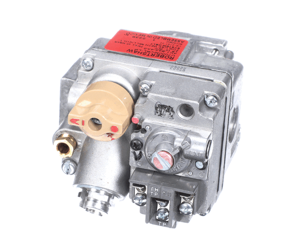 Pitco 60132902 Valve,Gas U7000 Mvrl Ce Lp (PT60132902)