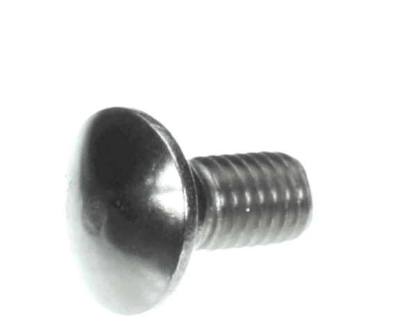 Pitco 60135704 Bolt,.375-1X3/4 Carriage Sst (PT60135704)