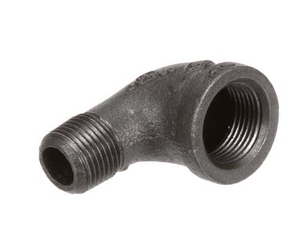 Pitco 60136801 Elb,St 90 3/4F X 1/2M (PT60136801)