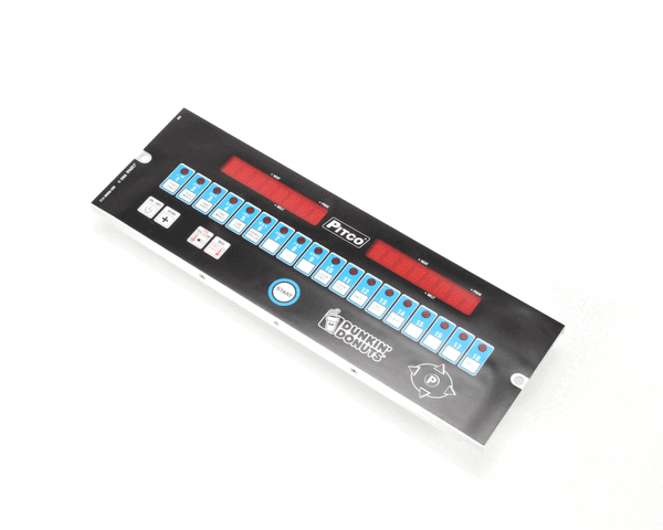 Pitco 60138201 Control,Dunkin Donuts (PT60138201)