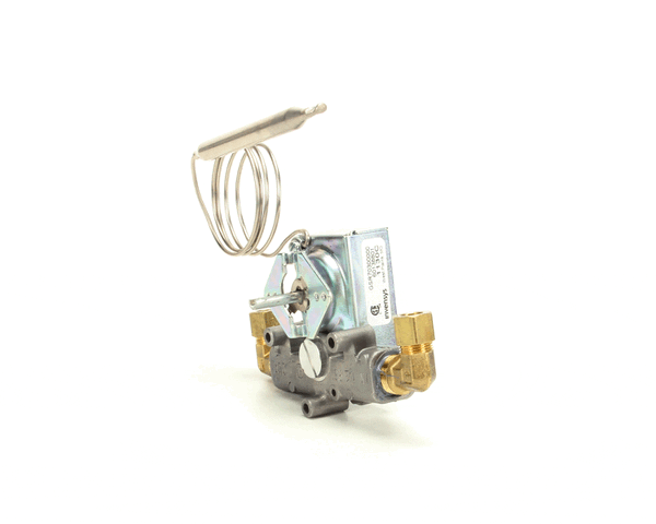 Pitco 60138801 Thermostat,Gas 200-450F (PT60138801)