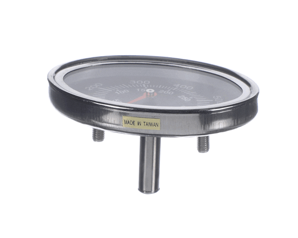 Pitco 60140801 Temp Indicator,Oval 100F-600F (PT60140801)